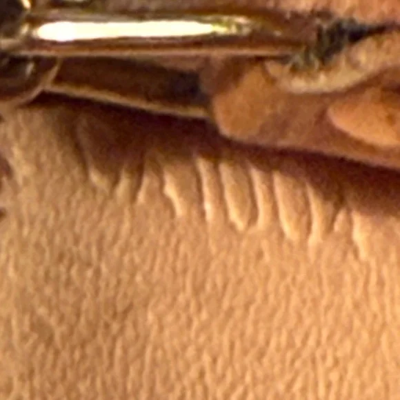 Louis Vuitton Takashi Murakami Noir Key Cles Coin Purse - Picture 8 of 8